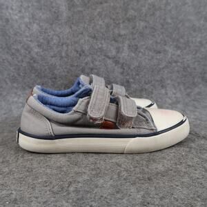 Tommy Hilfiger Shoes Toddler Kid 10 Sneakers Casual Double Adjustable Straps